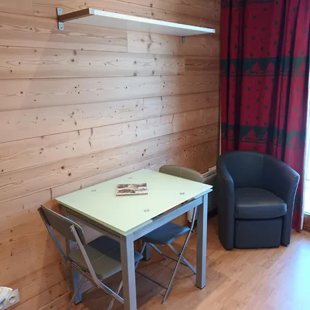 Coeur De Station Entierement Renove Apartamento Valmeinier