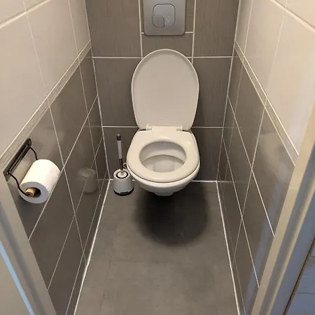 Coeur De Station Entierement Renove Apartamento Valmeinier