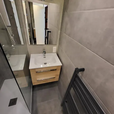 Coeur De Station Entierement Renove فالمينييه